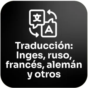 Iconos de servicios (2)