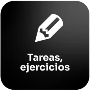 Iconos de servicios